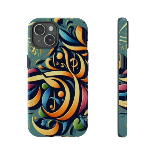 Coque de téléphone