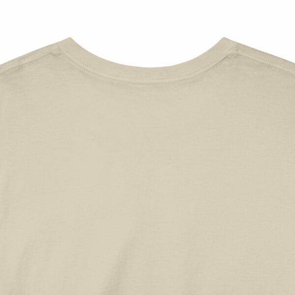 Tee-shirt unisexe en coton – Image 10