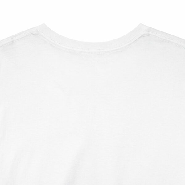 Tee-shirt unisexe en coton – Image 10