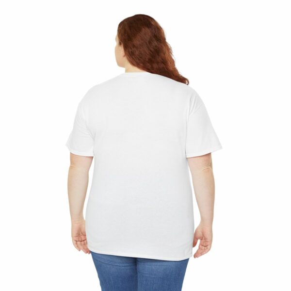 Tee-shirt unisexe en coton – Image 16