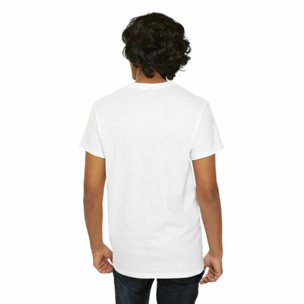 Tee-shirt unisexe en coton – Image 20