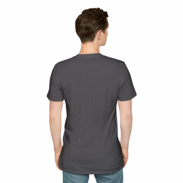 T-shirt softstyle unisexe – Image 140