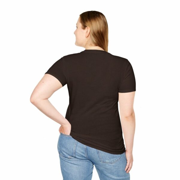 T-shirt softstyle unisexe – Image 54