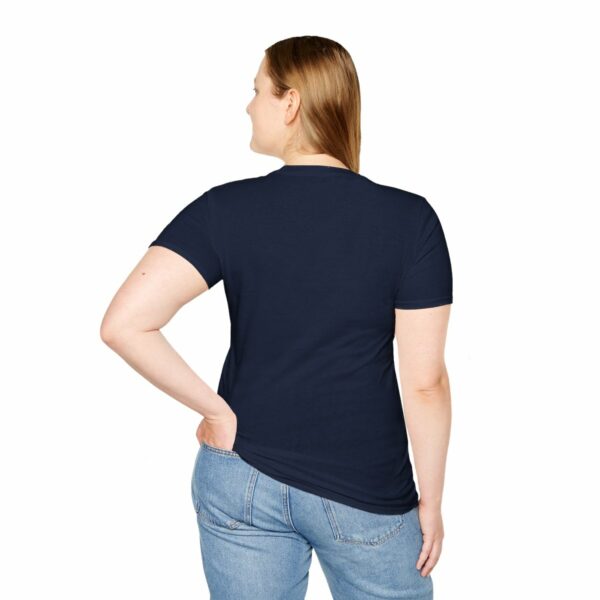 T-shirt softstyle unisexe – Image 162