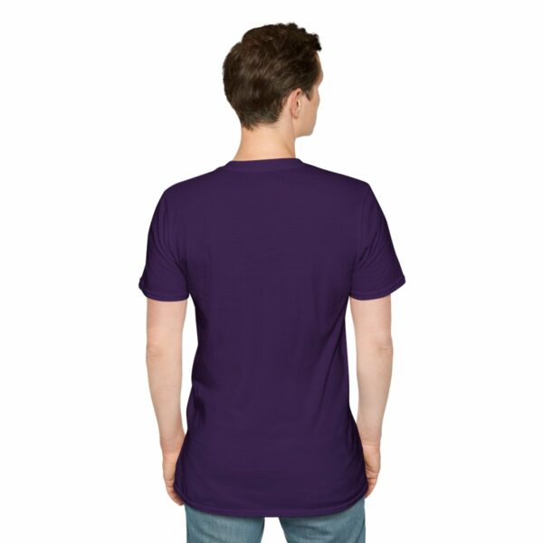 T-shirt softstyle unisexe – Image 176