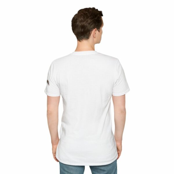 Unisex Softstyle T-Shirt – Image 8