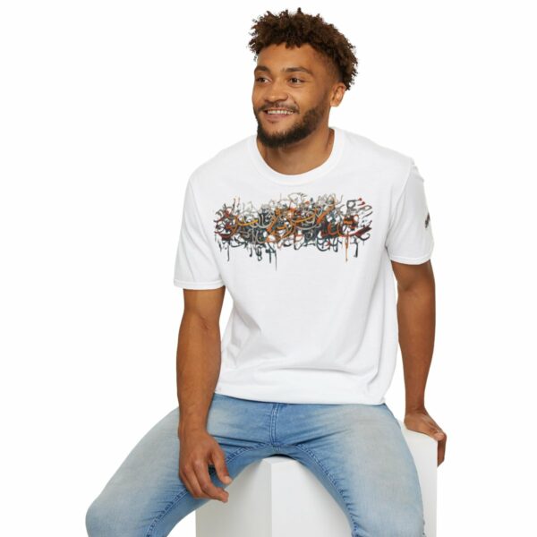 Unisex Softstyle T-Shirt – Image 12