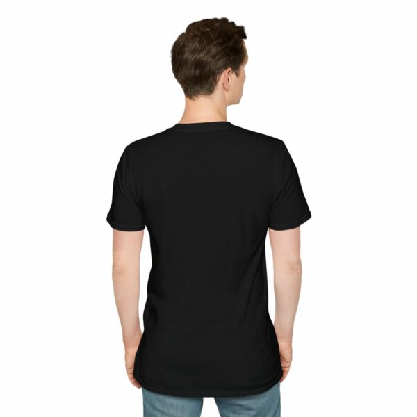 T-shirt softstyle unisexe – Image 20