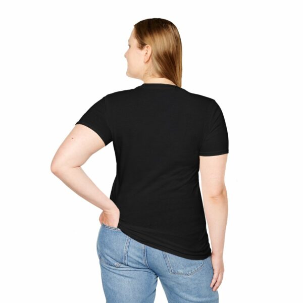 T-shirt softstyle unisexe – Image 18