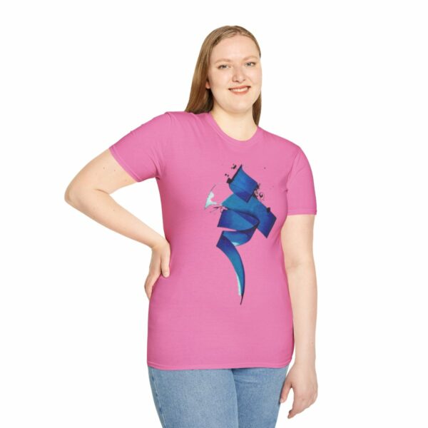 T-shirt softstyle unisexe – Image 185