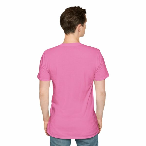 T-shirt softstyle unisexe – Image 188