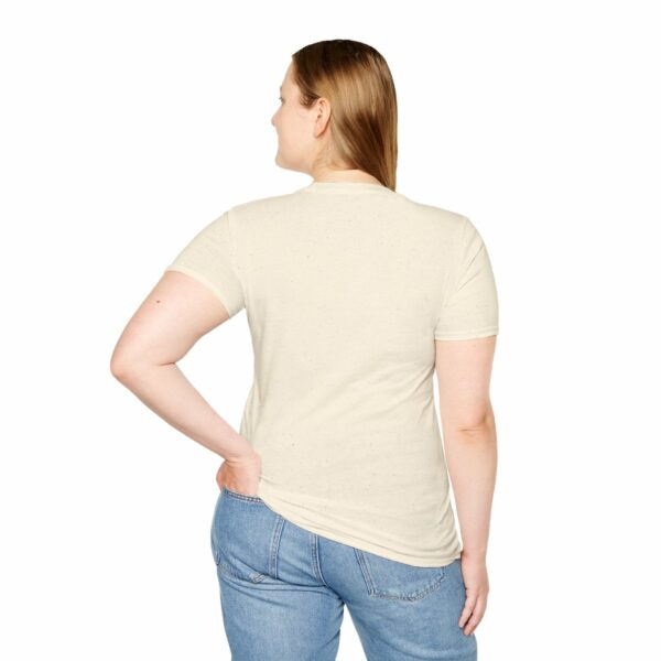 T-shirt softstyle unisexe – Image 54