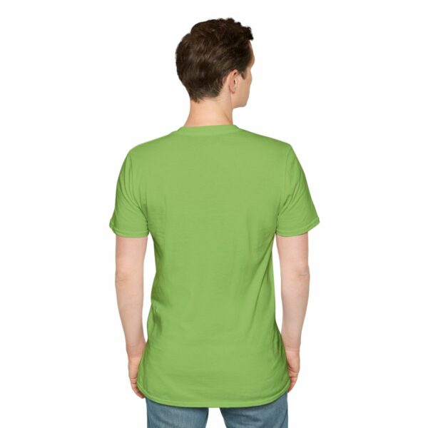 T-shirt softstyle unisexe – Image 92