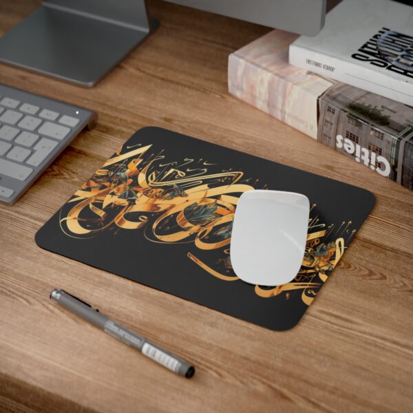 Tapis de souris de bureau – Image 3