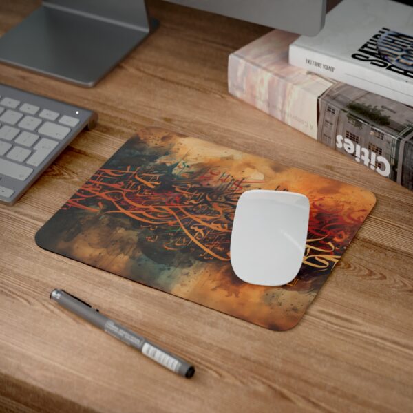 Tapis de souris de bureau – Image 3